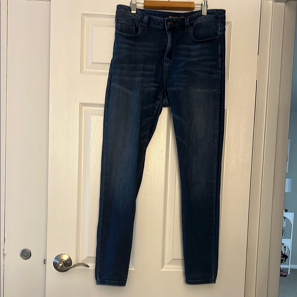 Michael Kors Jeans Sz 8